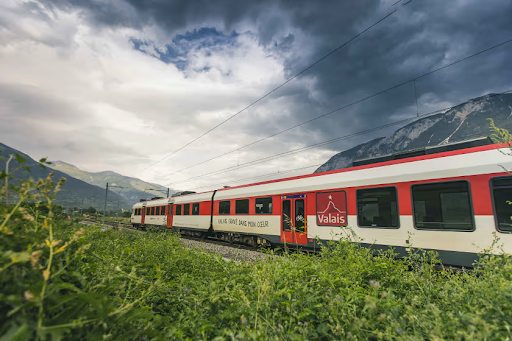 Swiss Landscape 1